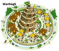 maravilla100ad2 - Travian para principiantes